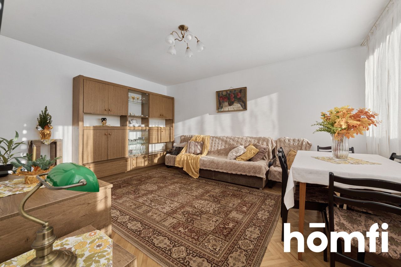 3 rooms for rent in a top location in Krzyki - Квартира - Оренда - Wrocław, Krzyki