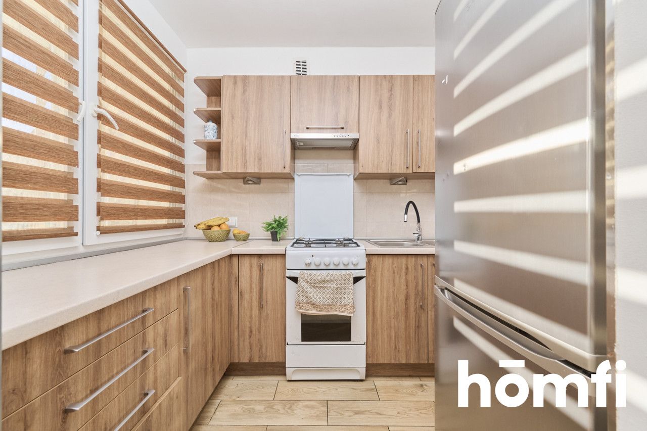 3 rooms for rent in a top location in Krzyki - Квартира - Оренда - Wrocław, Krzyki