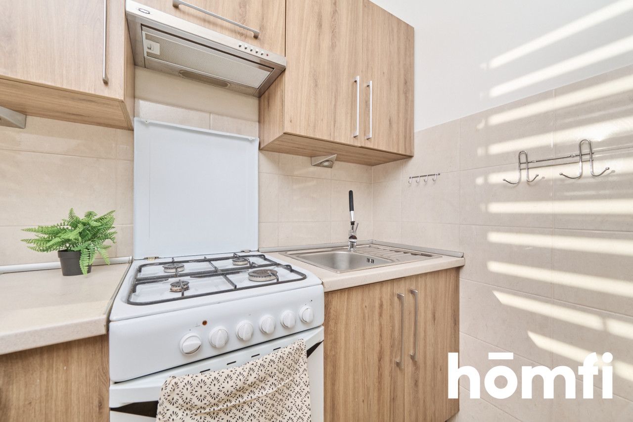 3 rooms for rent in a top location in Krzyki - Квартира - Оренда - Wrocław, Krzyki