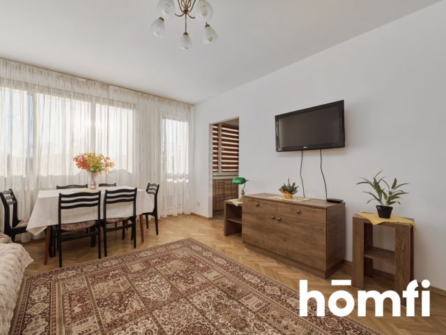 Do wynajęcia 3 pokoje w topowej lokalizacji na Krzykach - Mieszkanie - Wynajem - Wrocław, Krzyki