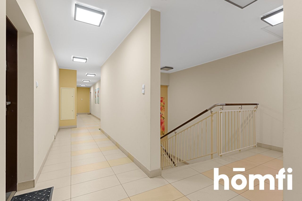 Spacious 2 rooms with balcony and basement - Квартира - Оренда - Gdańsk, Łostowice