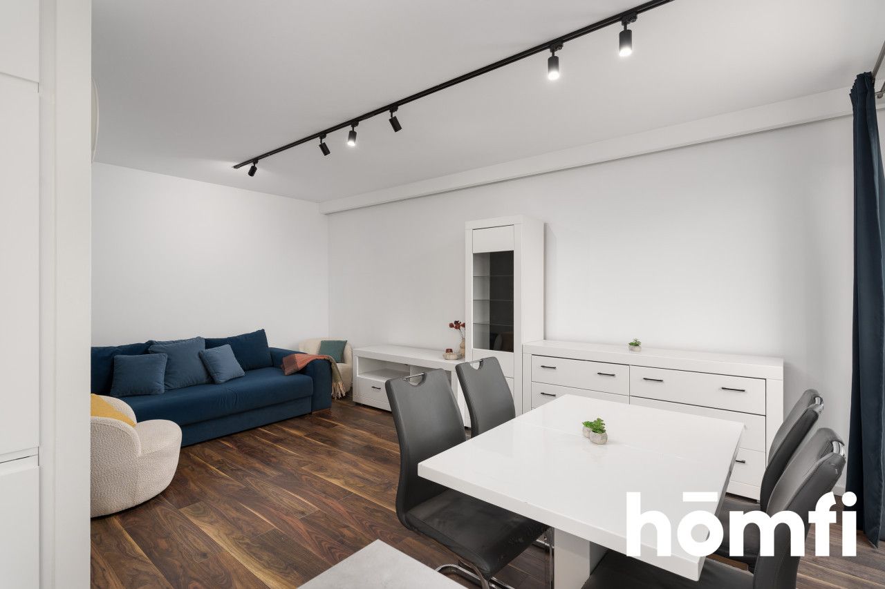 Spacious 2 rooms with balcony and basement - Квартира - Оренда - Gdańsk, Łostowice