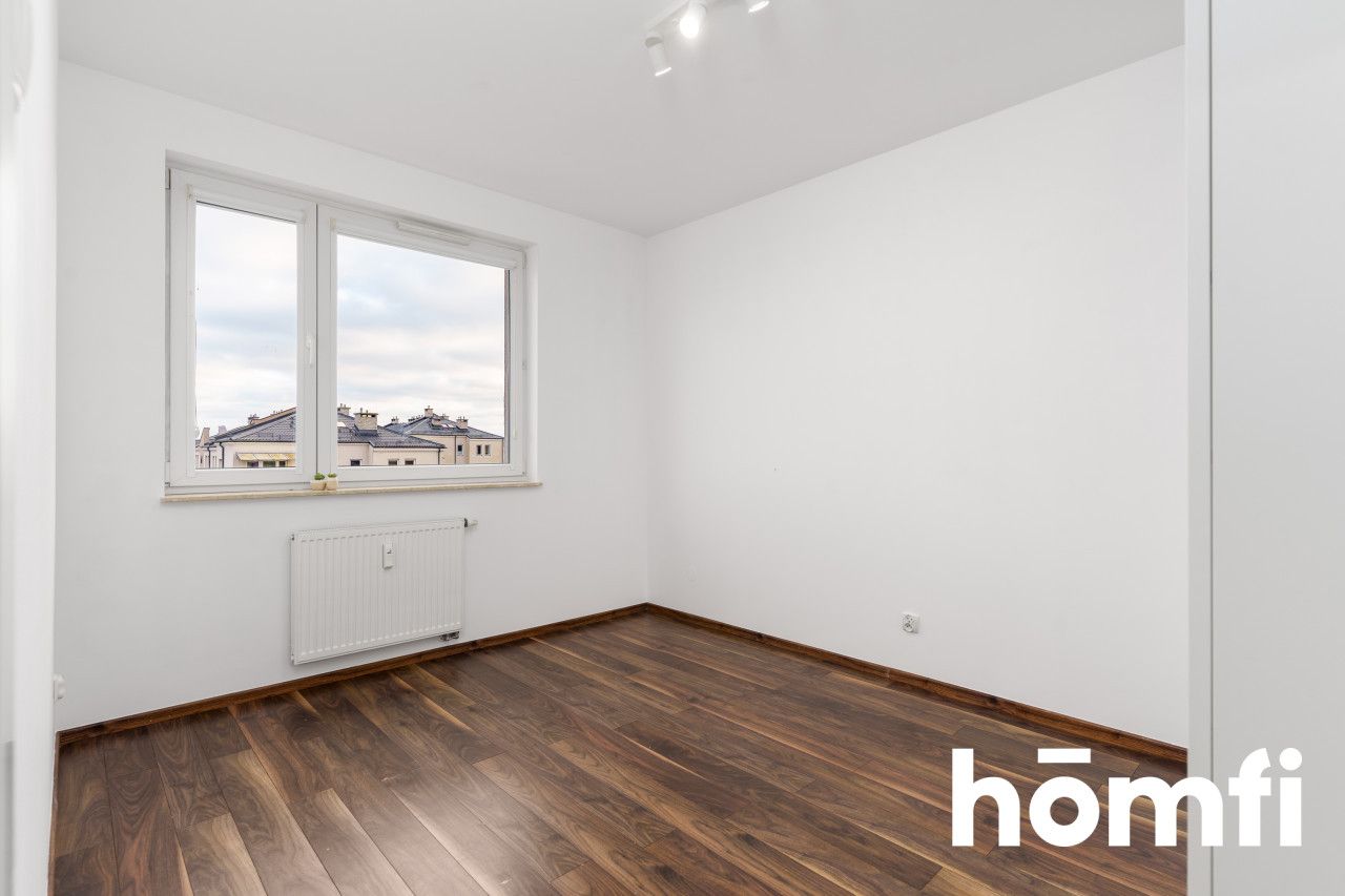 Spacious 2 rooms with balcony and basement - Квартира - Оренда - Gdańsk, Łostowice