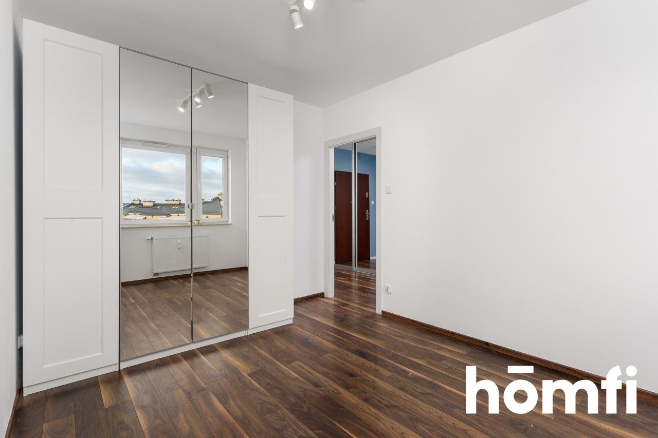 Spacious 2 rooms with balcony and basement - Квартира - Оренда - Gdańsk, Łostowice