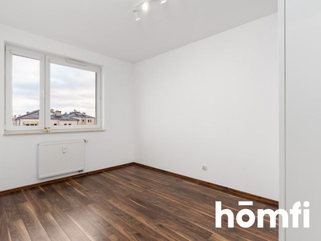 Przestronne 2 pokoje z balkonem i piwnicą - Mieszkanie - Wynajem - Gdańsk, Łostowice