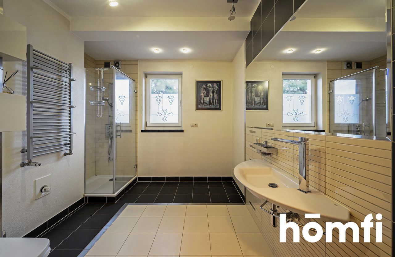 Dom jednorodzinny z osobnym garażem - Dom - Sprzedaż - Poznański, Rokietnica