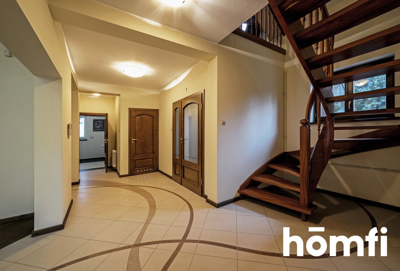 Dom jednorodzinny z osobnym garażem - Dom - Sprzedaż - Poznański, Rokietnica