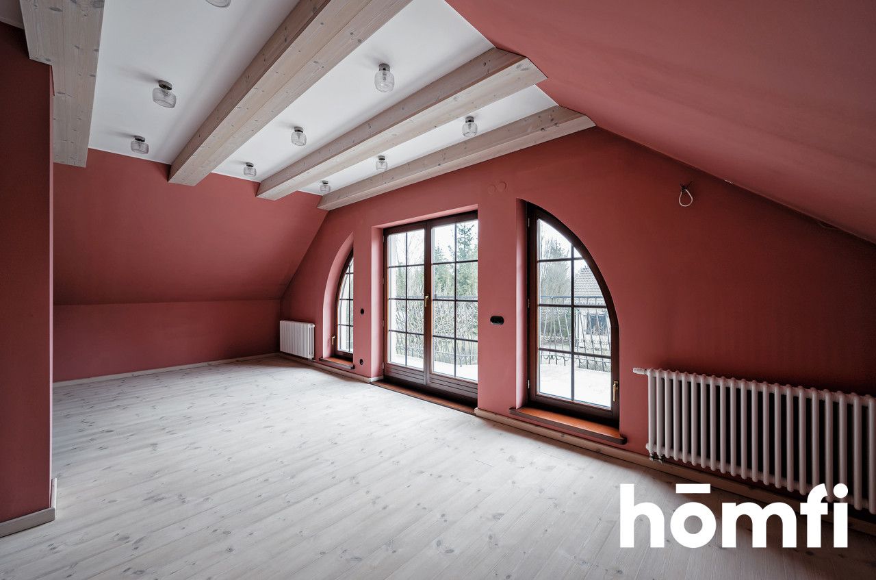 Dom jednorodzinny z osobnym garażem - Dom - Sprzedaż - Poznański, Rokietnica