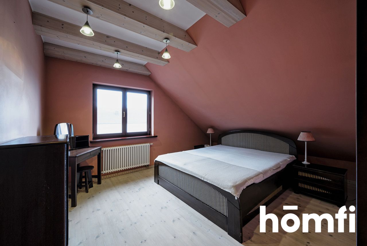 Dom jednorodzinny z osobnym garażem - Dom - Sprzedaż - Poznański, Rokietnica