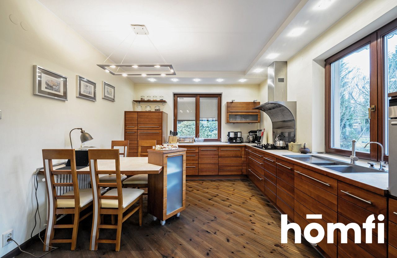 Dom jednorodzinny z osobnym garażem - Dom - Sprzedaż - Poznański, Rokietnica