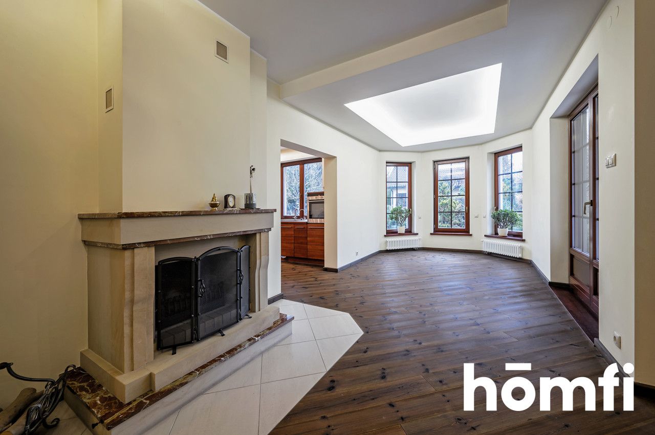 Dom jednorodzinny z osobnym garażem - Dom - Sprzedaż - Poznański, Rokietnica