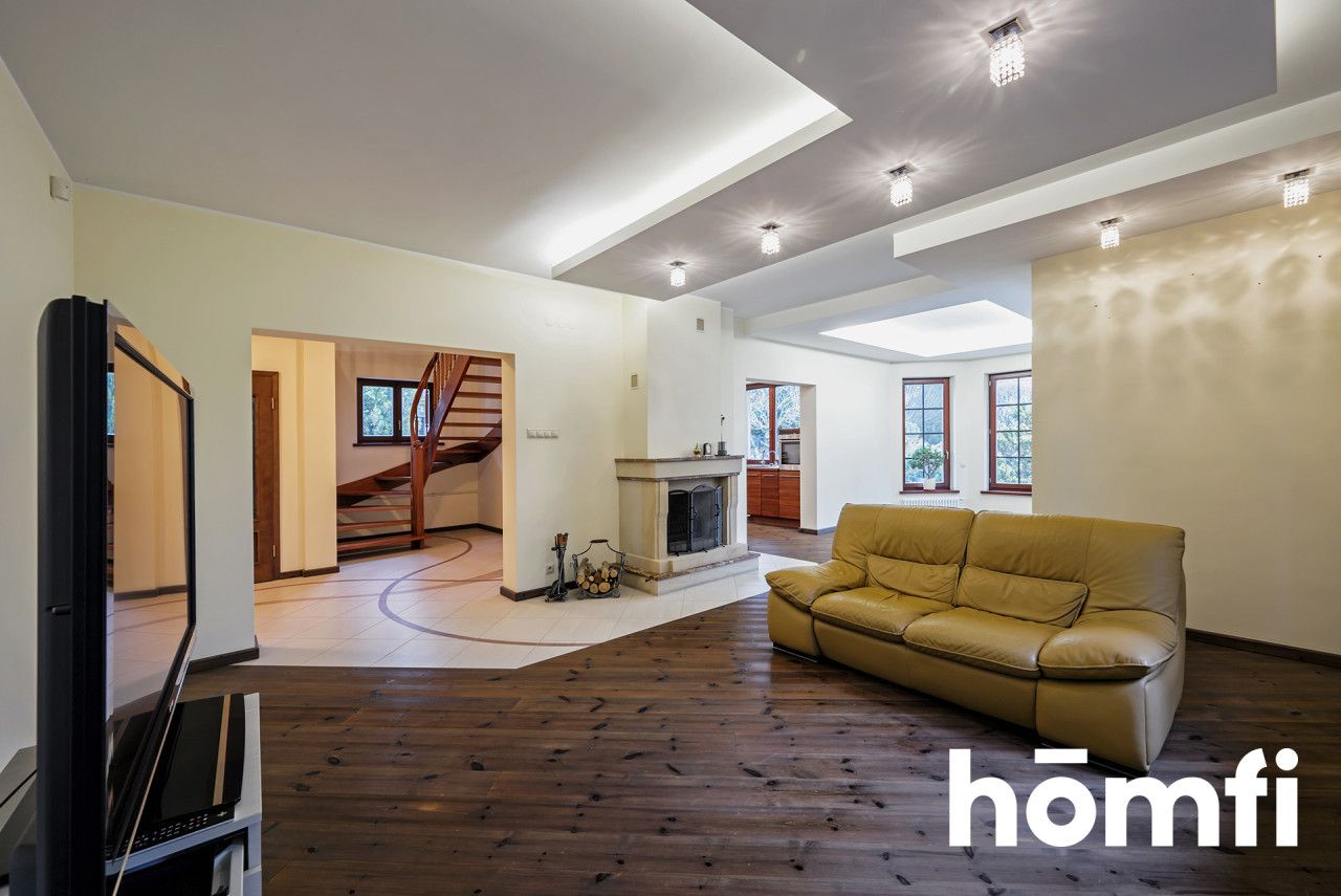 Dom jednorodzinny z osobnym garażem - Dom - Sprzedaż - Poznański, Rokietnica