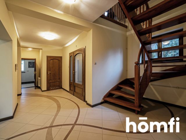 Dom jednorodzinny z osobnym garażem - Dom - Sprzedaż - Poznański, Rokietnica