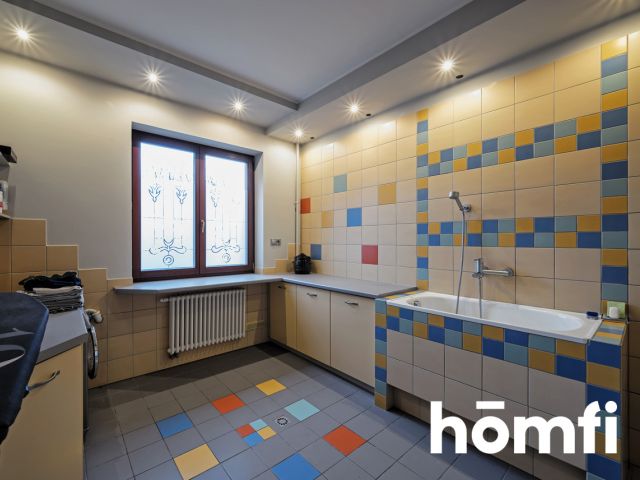 Dom jednorodzinny z osobnym garażem - Dom - Sprzedaż - Poznański, Rokietnica