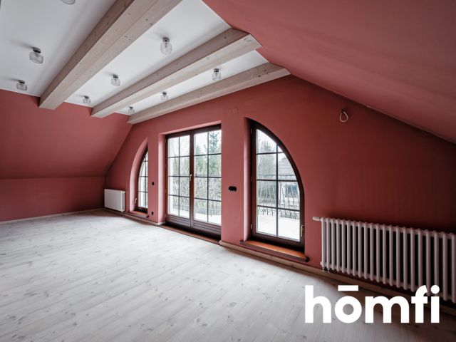 Dom jednorodzinny z osobnym garażem - Dom - Sprzedaż - Poznański, Rokietnica