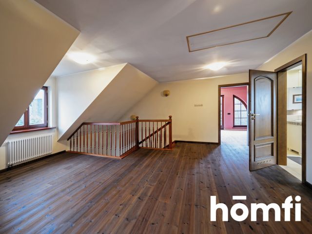 Dom jednorodzinny z osobnym garażem - Dom - Sprzedaż - Poznański, Rokietnica