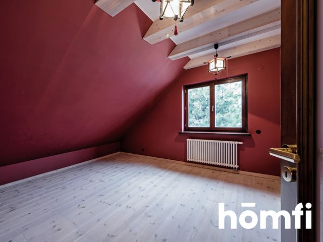 Dom jednorodzinny z osobnym garażem - Dom - Sprzedaż - Poznański, Rokietnica