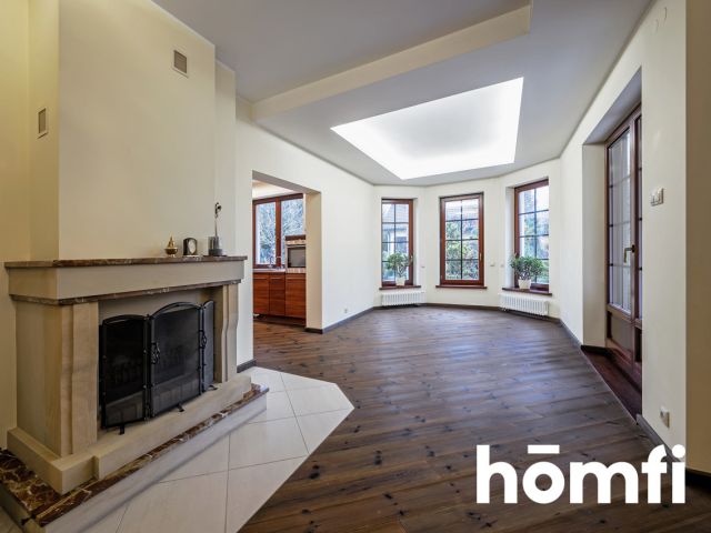 Dom jednorodzinny z osobnym garażem - Dom - Sprzedaż - Poznański, Rokietnica