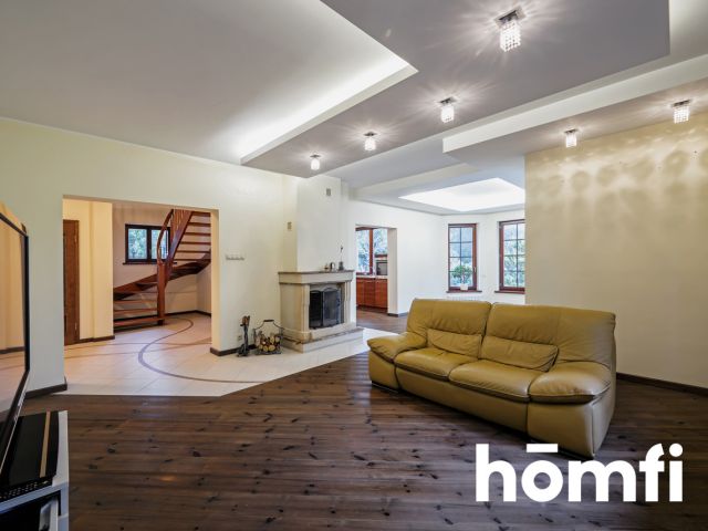 Dom jednorodzinny z osobnym garażem - Dom - Sprzedaż - Poznański, Rokietnica