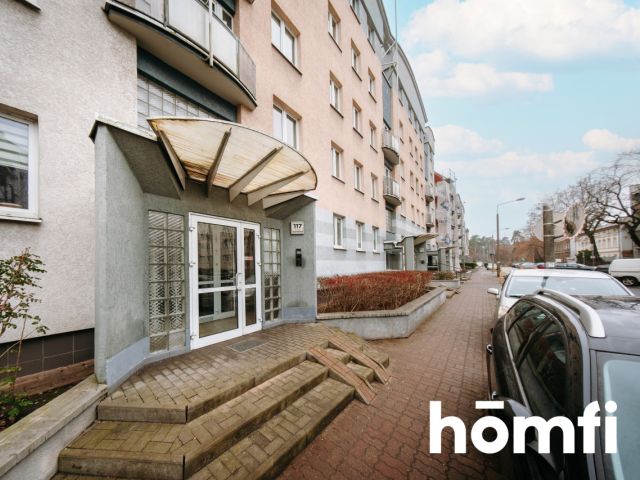 2 POKOJOWY STYL I KOMFORT | BYDGOSKIE PRZEDMIEŚCIE | Z BALKONEM I PARKINGIEM - Mieszkanie - Wynajem - Toruń, Bydgoskie Przedmieście