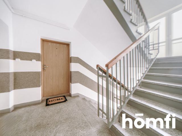 2 POKOJOWY STYL I KOMFORT | BYDGOSKIE PRZEDMIEŚCIE | Z BALKONEM I PARKINGIEM - Mieszkanie - Wynajem - Toruń, Bydgoskie Przedmieście