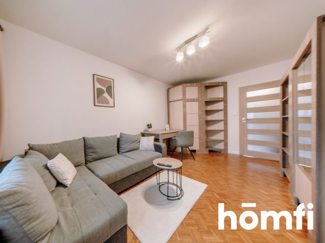 2 POKOJOWY STYL I KOMFORT | BYDGOSKIE PRZEDMIEŚCIE | Z BALKONEM I PARKINGIEM - Mieszkanie - Wynajem - Toruń, Bydgoskie Przedmieście