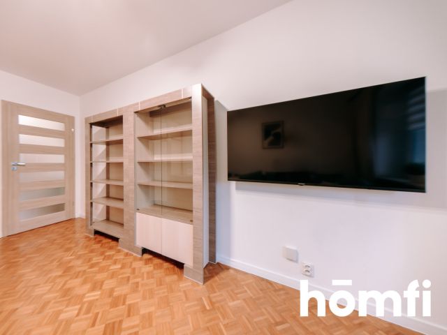 2 POKOJOWY STYL I KOMFORT | BYDGOSKIE PRZEDMIEŚCIE | Z BALKONEM I PARKINGIEM - Mieszkanie - Wynajem - Toruń, Bydgoskie Przedmieście