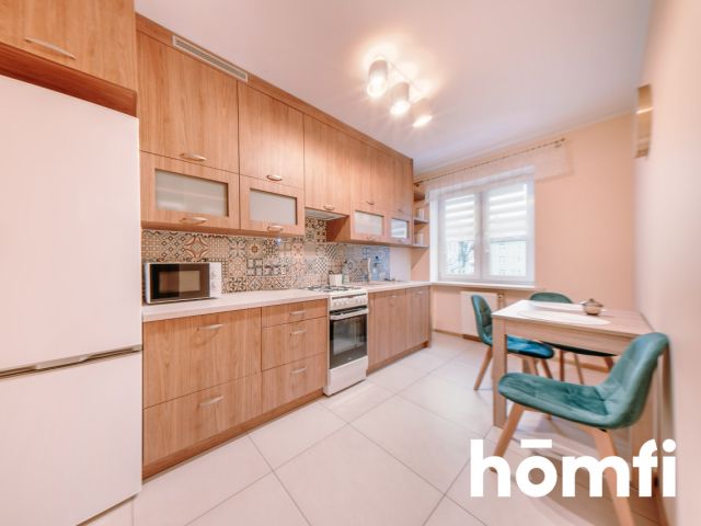 2 POKOJOWY STYL I KOMFORT | BYDGOSKIE PRZEDMIEŚCIE | Z BALKONEM I PARKINGIEM - Mieszkanie - Wynajem - Toruń, Bydgoskie Przedmieście