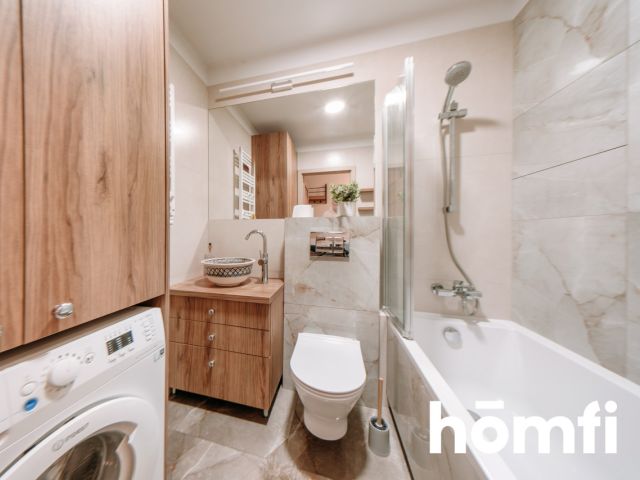 2 POKOJOWY STYL I KOMFORT | BYDGOSKIE PRZEDMIEŚCIE | Z BALKONEM I PARKINGIEM - Mieszkanie - Wynajem - Toruń, Bydgoskie Przedmieście