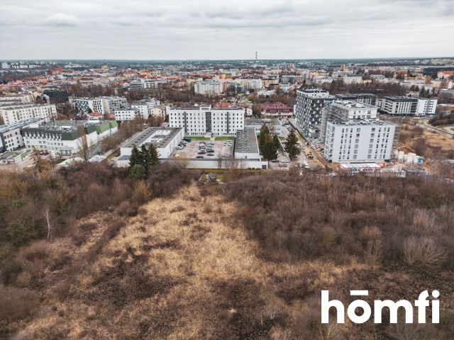  - Ділянка - Продаж - Lublin, Czechów Dolny