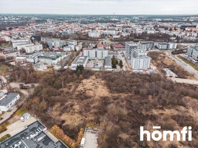 Działka inwestycyjna 1867 m² okolice ul. Północnej - Działka - Sprzedaż - Lublin, Czechów Dolny