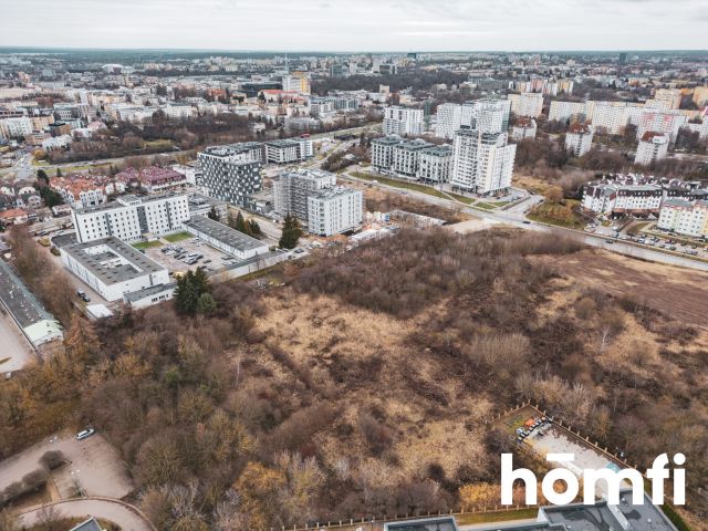  - Ділянка - Продаж - Lublin, Czechów Dolny