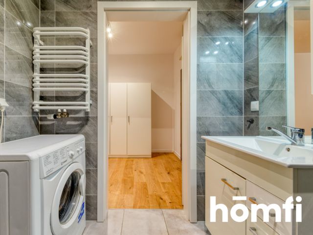 Studio apartments with balconies in the city center - Квартира - Продаж - Łódź, Polesie