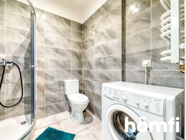 Studio apartments with balconies in the city center - Квартира - Продаж - Łódź, Polesie