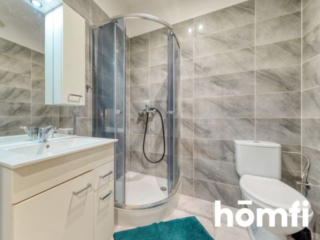 Studio apartments with balconies in the city center - Квартира - Продаж - Łódź, Polesie