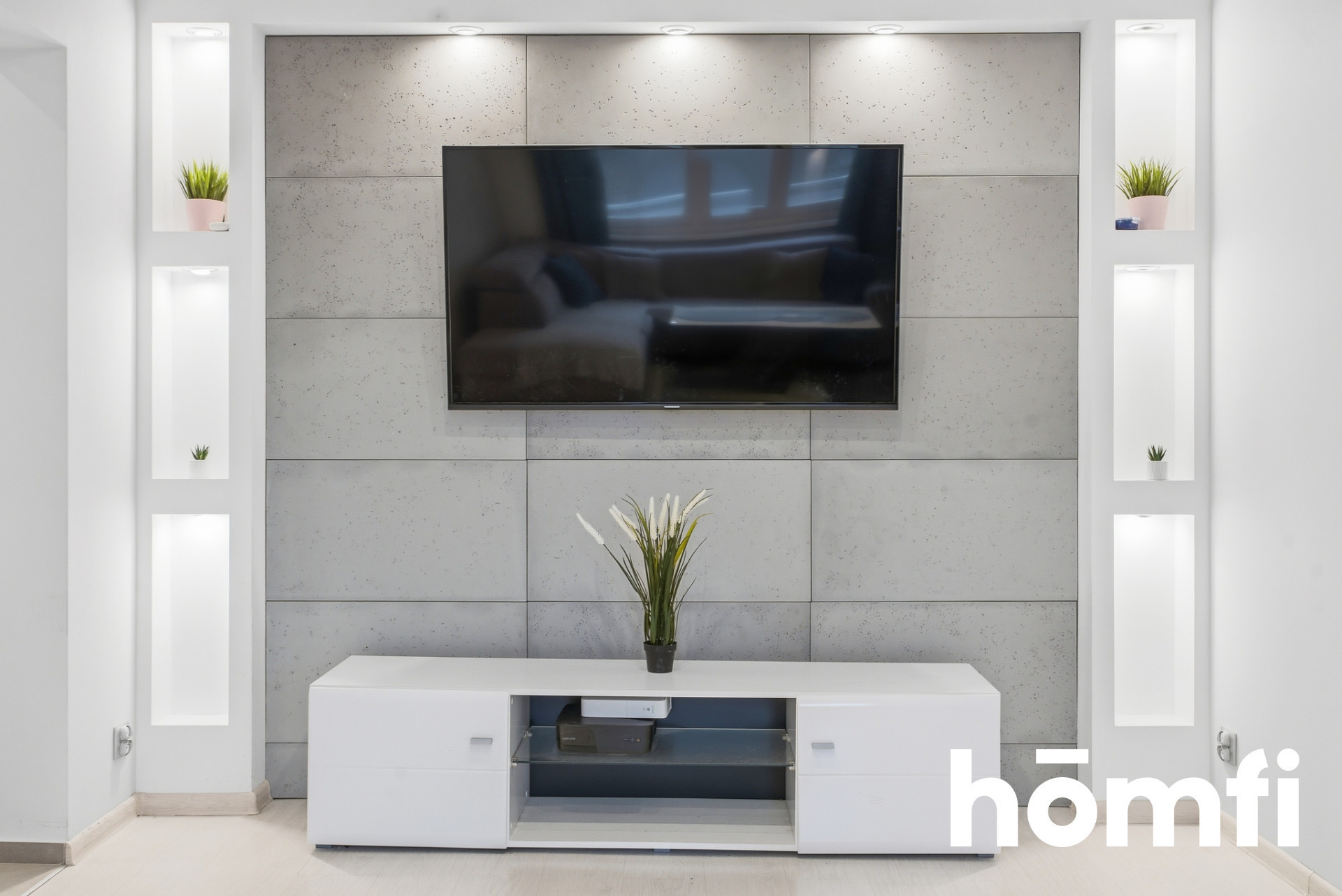 Stars Housing Estate|3 rooms 64m2|After a renovation - Квартира - Продаж - Katowice, Zawodzie