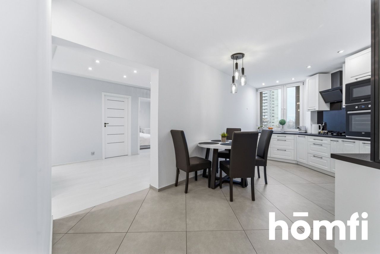 Os. Gwiazdy|3 pokoje 64m2|Po remoncie - Mieszkanie - Sprzedaż - Katowice, Zawodzie