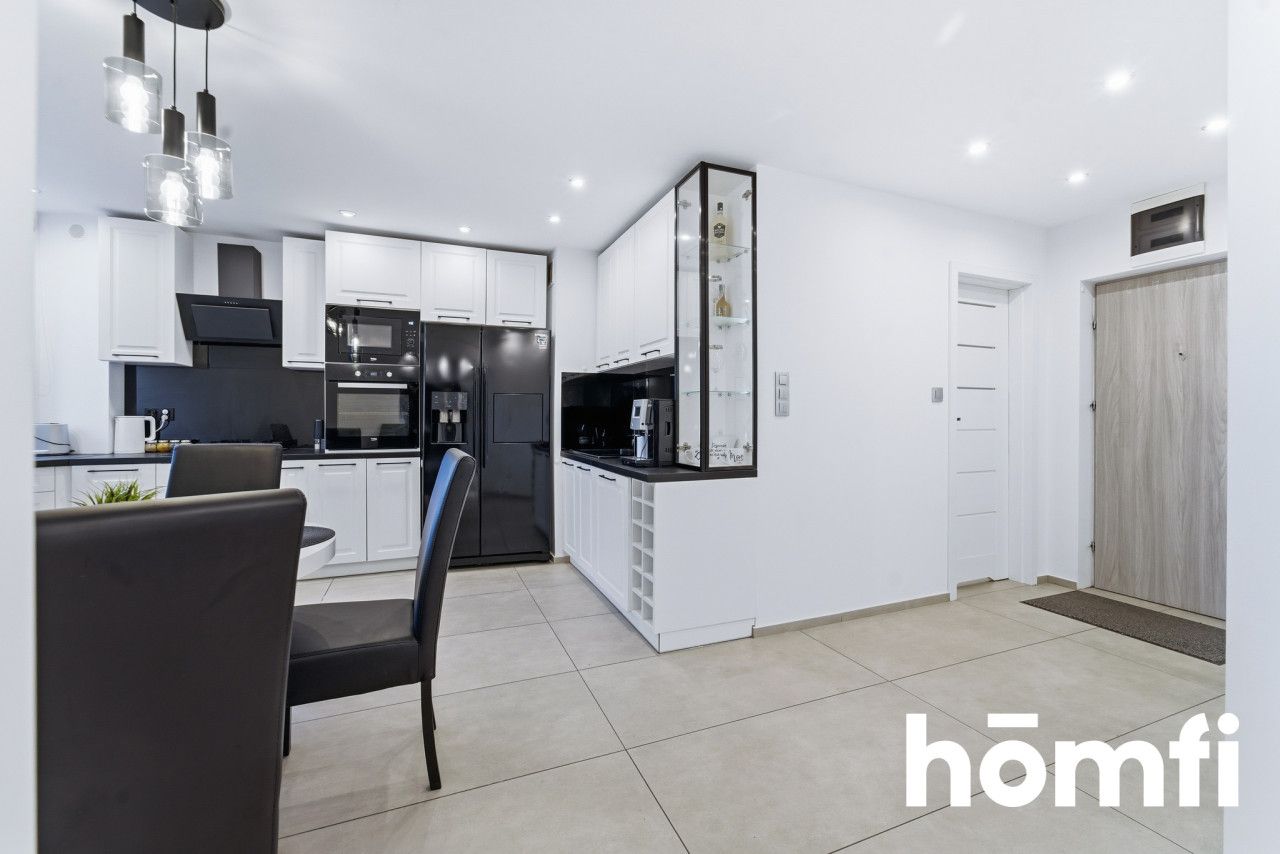 Os. Gwiazdy|3 pokoje 64m2|Po generalnym remoncie - Mieszkanie - Sprzedaż - Katowice, Zawodzie