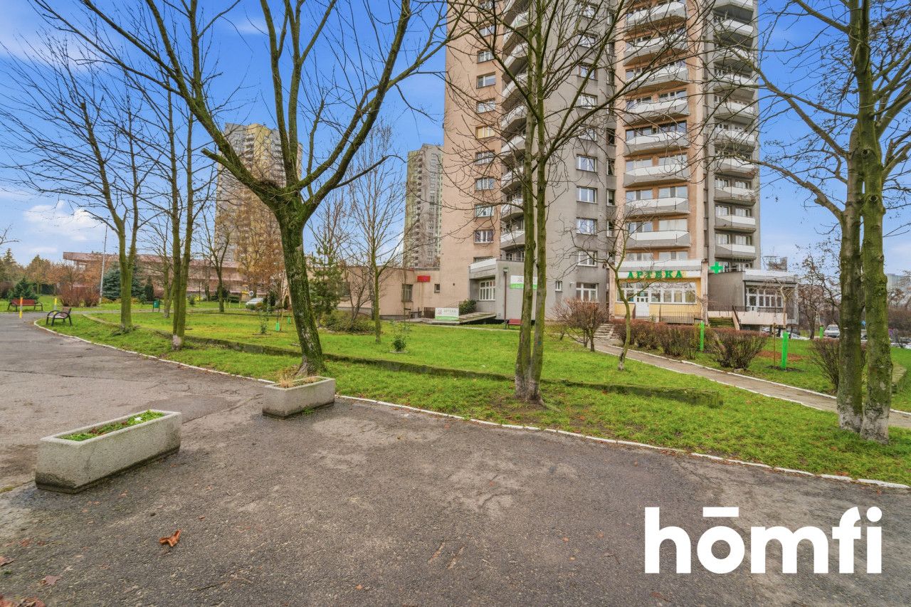 Os. Gwiazdy|3 pokoje 64m2|Po generalnym remoncie - Mieszkanie - Sprzedaż - Katowice, Zawodzie