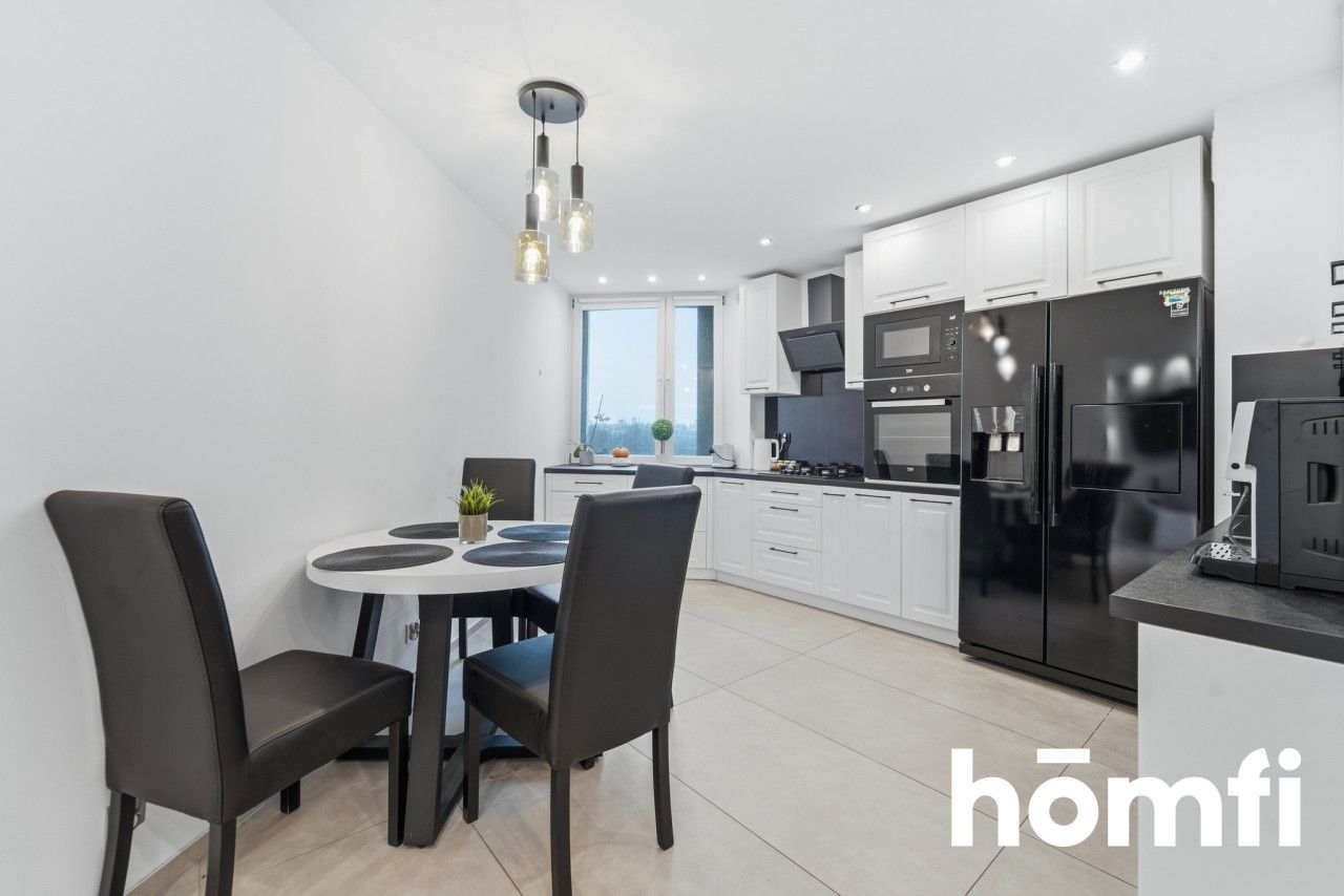 Os. Gwiazdy|3 pokoje 64m2|Po remoncie - Mieszkanie - Sprzedaż - Katowice, Zawodzie