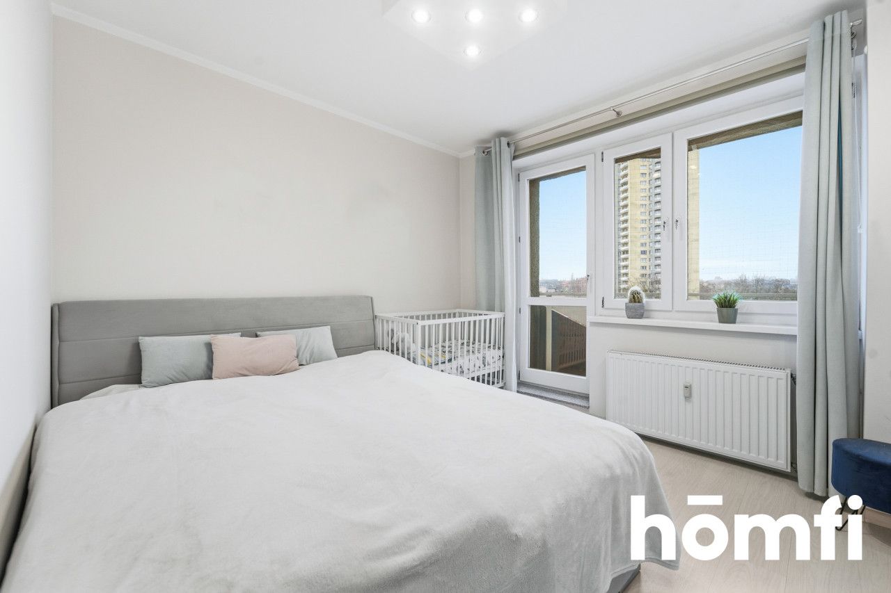 Os. Gwiazdy|3 pokoje 64m2|Po generalnym remoncie - Mieszkanie - Sprzedaż - Katowice, Zawodzie