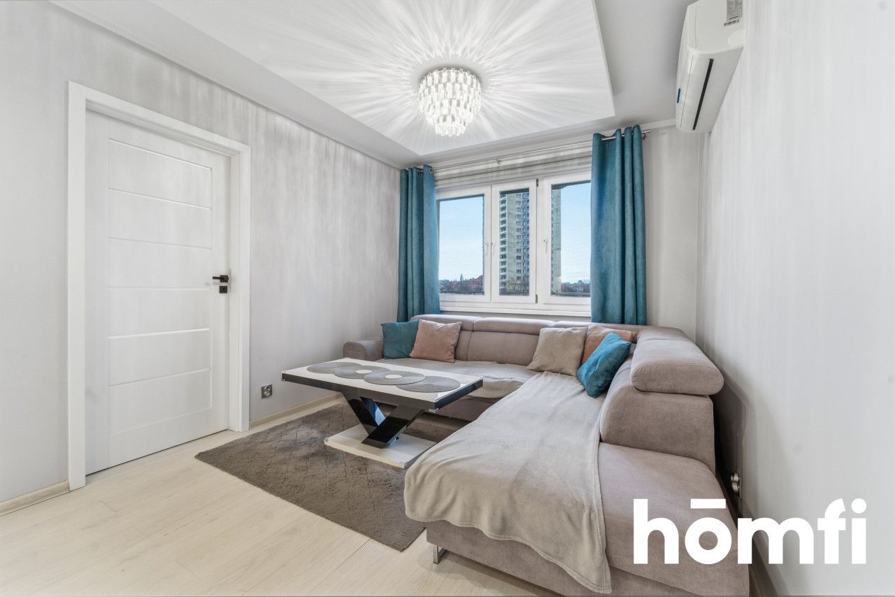Os. Gwiazdy|3 pokoje 64m2|Po remoncie - Mieszkanie - Sprzedaż - Katowice, Zawodzie