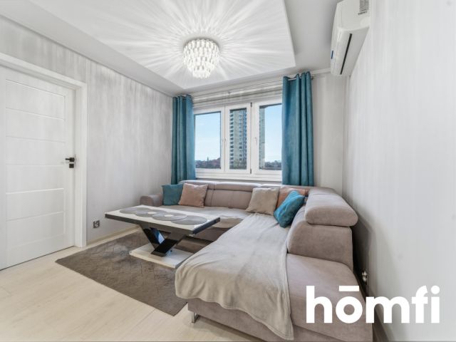 Os. Gwiazdy|3 pokoje 64m2|Po generalnym remoncie - Mieszkanie - Sprzedaż - Katowice, Zawodzie