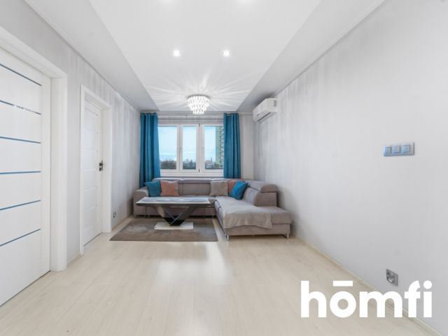 Os. Gwiazdy|3 pokoje 64m2|Po generalnym remoncie - Mieszkanie - Sprzedaż - Katowice, Zawodzie