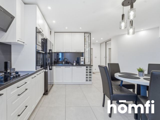 Os. Gwiazdy|3 pokoje 64m2|Po generalnym remoncie - Mieszkanie - Sprzedaż - Katowice, Zawodzie