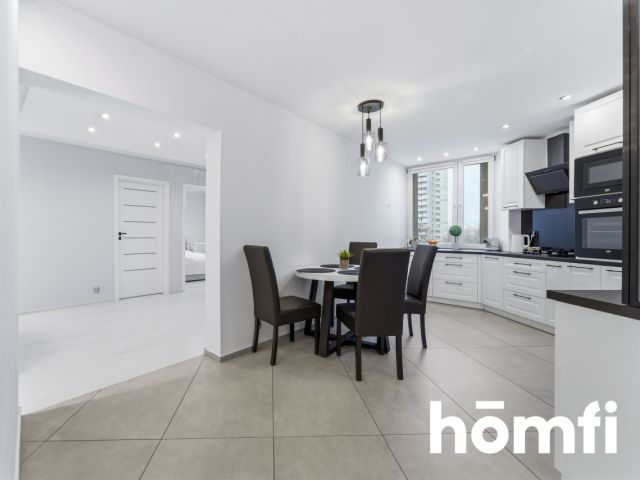 Os. Gwiazdy|3 pokoje 64m2|Po generalnym remoncie - Mieszkanie - Sprzedaż - Katowice, Zawodzie