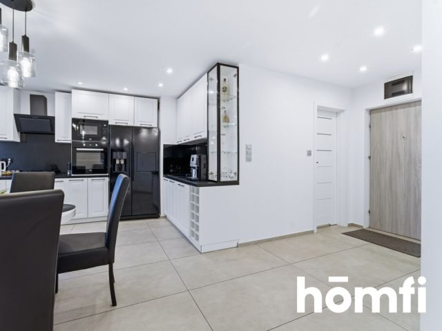 Os. Gwiazdy|3 pokoje 64m2|Po generalnym remoncie - Mieszkanie - Sprzedaż - Katowice, Zawodzie