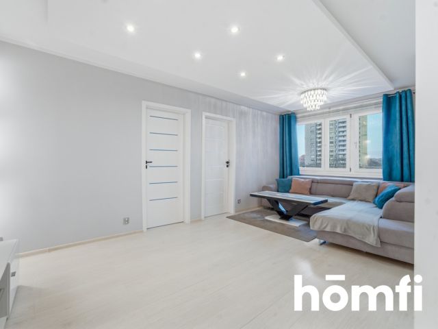 Os. Gwiazdy|3 pokoje 64m2|Po generalnym remoncie - Mieszkanie - Sprzedaż - Katowice, Zawodzie