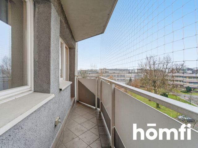 Os. Gwiazdy|3 pokoje 64m2|Po generalnym remoncie - Mieszkanie - Sprzedaż - Katowice, Zawodzie