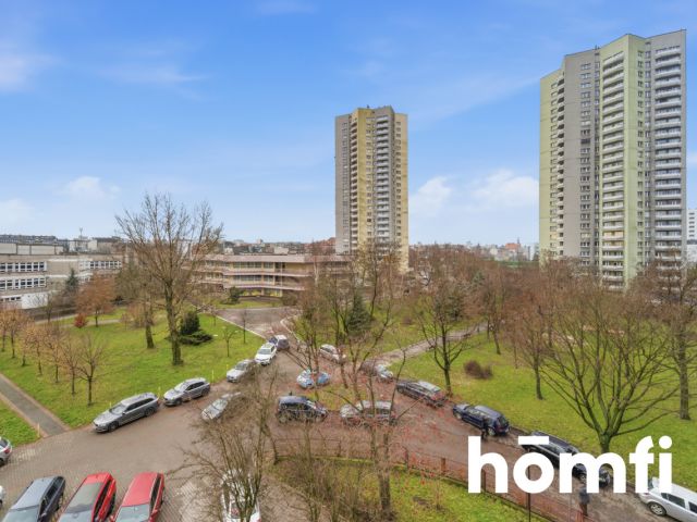 Os. Gwiazdy|3 pokoje 64m2|Po generalnym remoncie - Mieszkanie - Sprzedaż - Katowice, Zawodzie